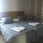 Holiday home Casa Berzoso En
