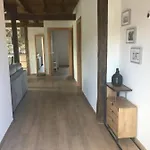 Casa Berzoso En * Gajano