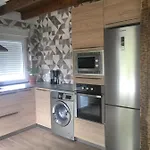 Casa Berzoso En Tatil Evi *