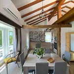 Holiday home Casa Berzoso En