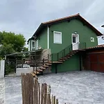 Casa Berzoso En Holiday home *