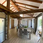 Tatil Evi Casa Berzoso En Gajano