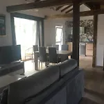 Casa Berzoso En Holiday home