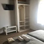 Casa Berzoso En Holiday home