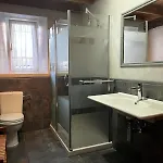 Casa Berzoso En Gajano