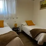 Casa Berzoso En