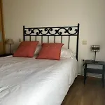Casa Berzoso En Tatil Evi