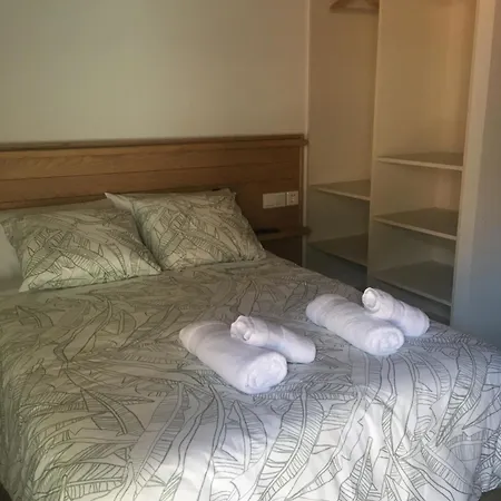 Casa Berzoso En Дом отдыха Гахано