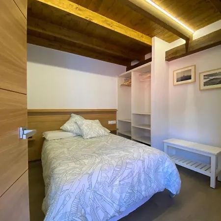 Casa Berzoso En Дом отдыха Гахано