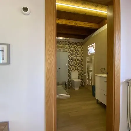 Casa Berzoso En *