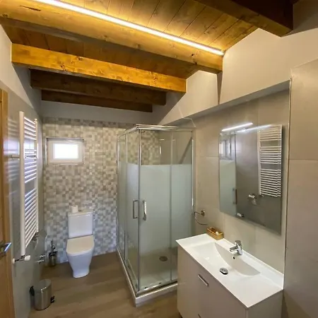 Casa Berzoso En *