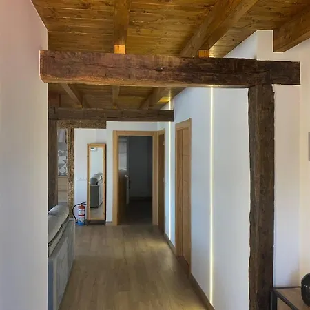 Casa Berzoso En