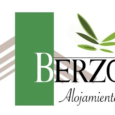 Дом отдыха Casa Berzoso En Гахано
