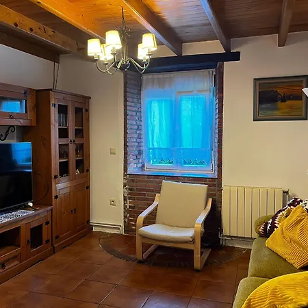 Tatil Evi Casa Berzoso En *