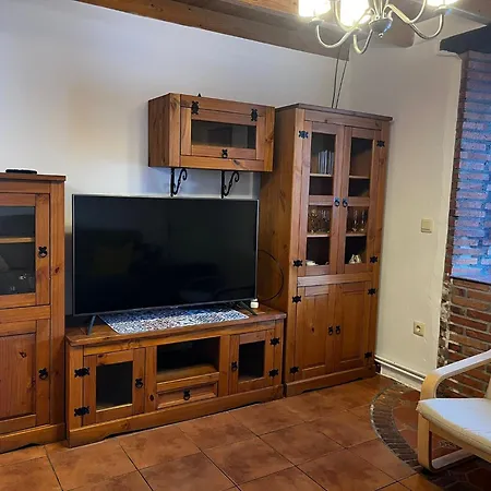 Casa Berzoso En *