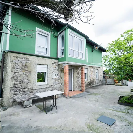Tatil Evi Casa Berzoso En *