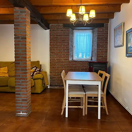 Casa Berzoso En *