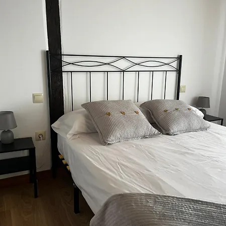 Casa Berzoso En Holiday home