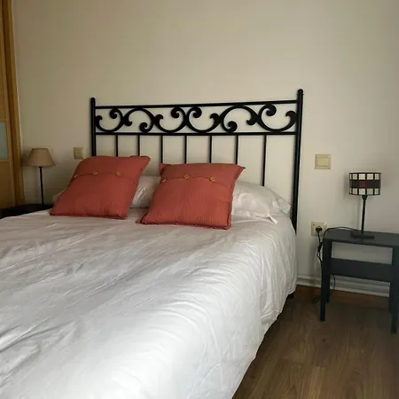 Casa Berzoso En Holiday home