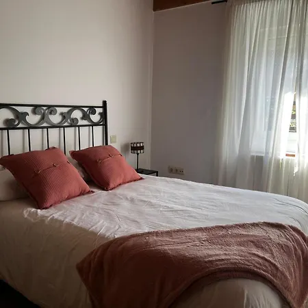 Casa Berzoso En