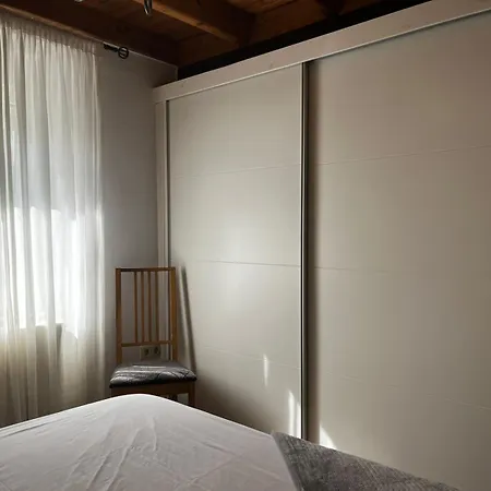 Дом отдыха Casa Berzoso En