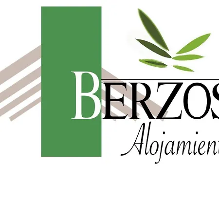 Casa Berzoso En * Gajano