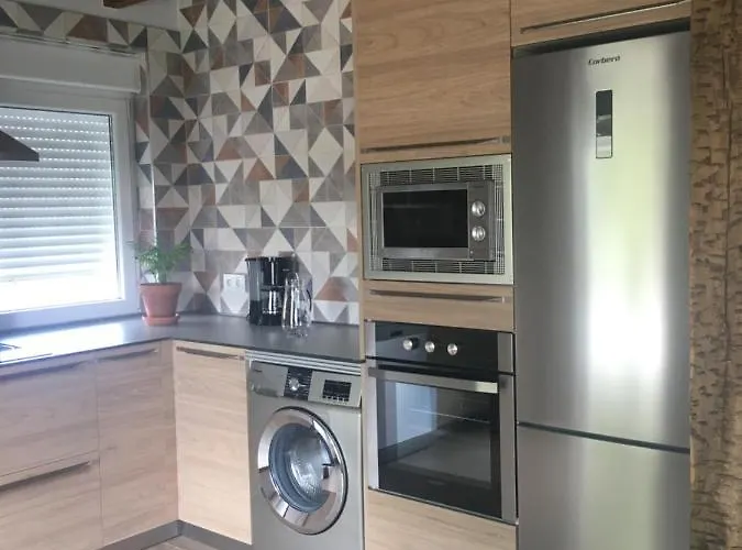 Casa Berzoso En Hébergement de vacances *