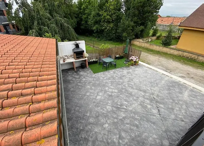 Casa Berzoso En Feriehus *