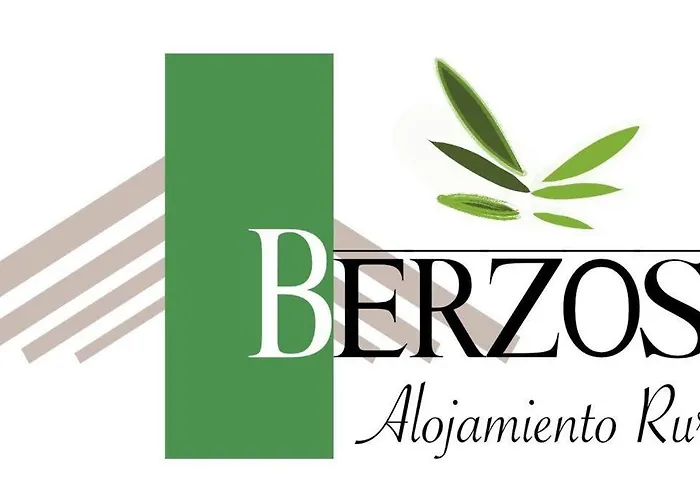 Hébergement de vacances Casa Berzoso En Gajano