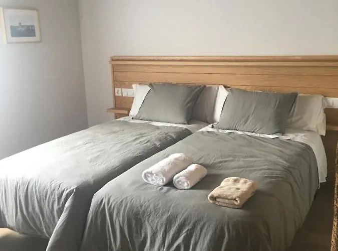 Casa Berzoso En * Gajano